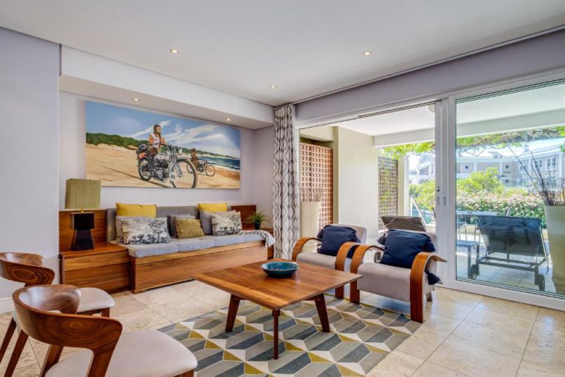 001 Altmore Apartment, Cape Town - imaginea 3