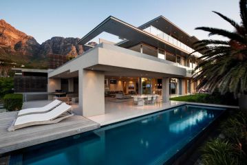 008 Villa, Cape Town - 1