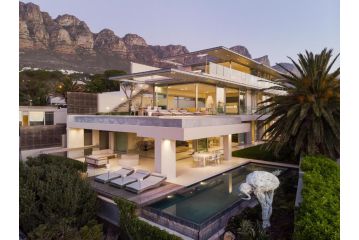 008 Villa, Cape Town - 2