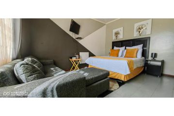 016 Guest house, Vanderbijlpark - 4