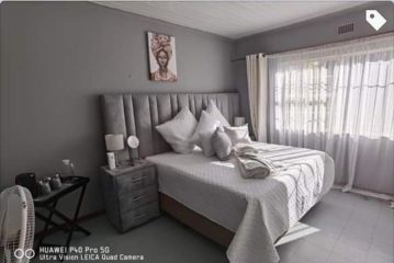 016 Guest house, Vanderbijlpark - 2