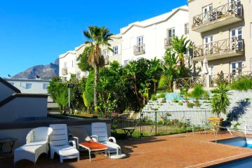 211 De Waterkant Piazza Apartment, Cape Town - 2