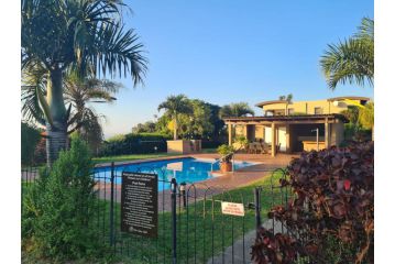 1 Bahia Village Apartment, Umdloti - 2