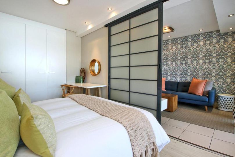 1 Bed Apartment Mario - The Decks Apartment, Cape Town - imaginea 13