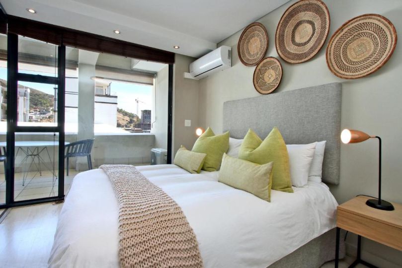 1 Bed Apartment Mario - The Decks Apartment, Cape Town - imaginea 12