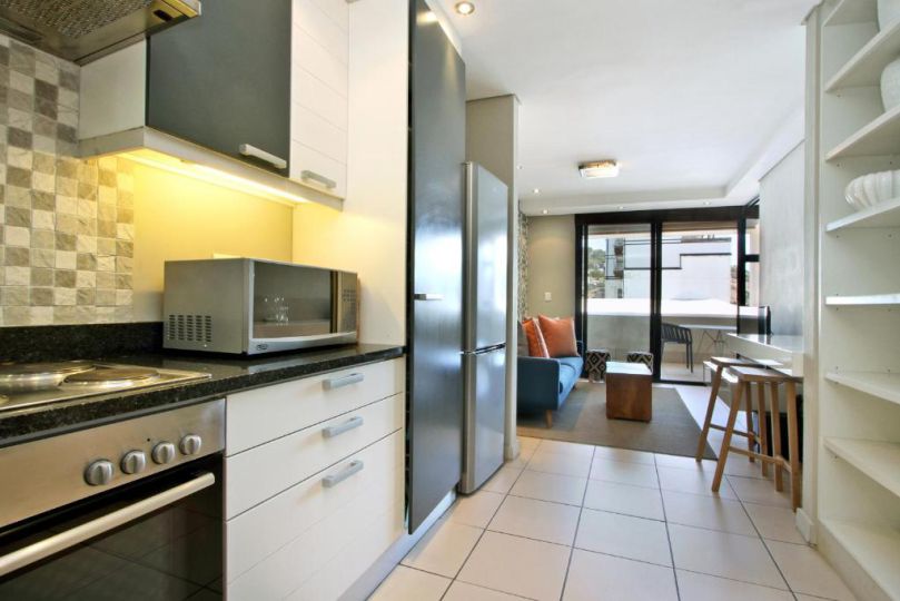 1 Bed Apartment Mario - The Decks Apartment, Cape Town - imaginea 6