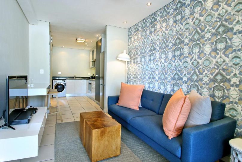 1 Bed Apartment Mario - The Decks Apartment, Cape Town - imaginea 7