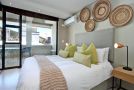 1 Bed Apartment Mario - The Decks Apartment, Cape Town - thumb 12