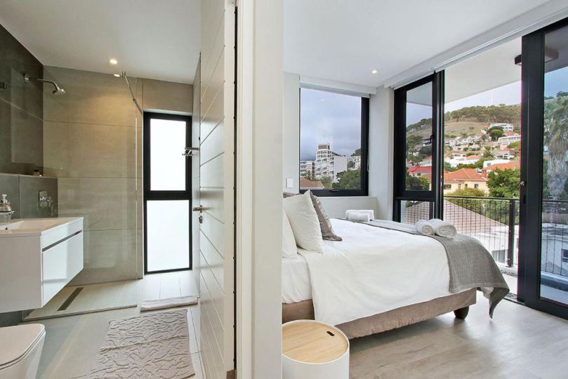 1 Bedroom Apartment at 35 on Main Apartment, Cape Town - imaginea 16