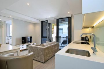 1 Bedroom Apartment at 35 on Main Apartment, Cape Town - 2