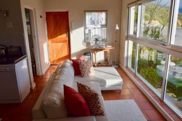 Quaint Cottage in Clifton Guest house, Cape Town - 4