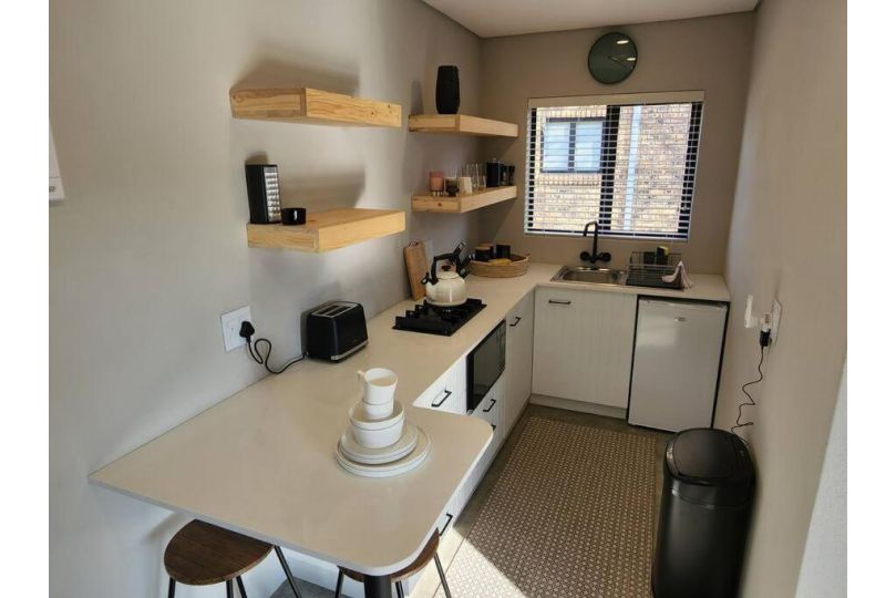 1 Bedroom self catering cottage. Apartment, White River - imaginea 6