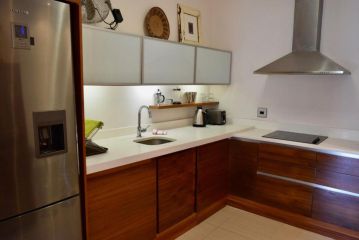 Charming Townhouse in De Waterkant Guest house, Cape Town - 4