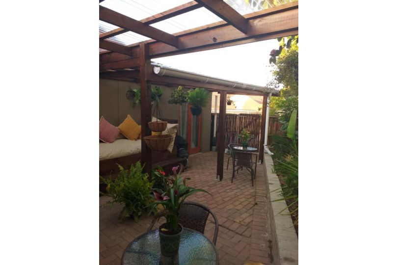 1 Bishops Rock Ave Flatlet A Apartment, Plettenberg Bay - imaginea 8