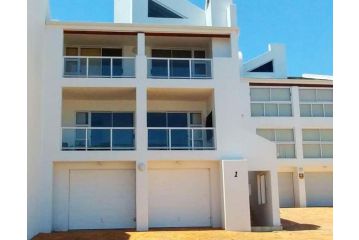 Crystal Sea House Apartment, St Helena Bay - 4