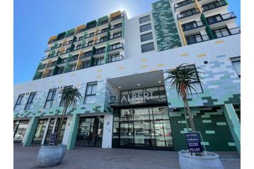 1 on Albert Building Apartment, Cape Town - 2