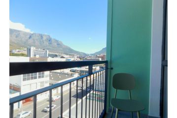 1 on Albert Building Apartment, Cape Town - 4