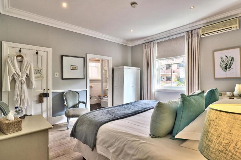 Parker Cottage Guesthouse Guest house, Cape Town - imaginea 16