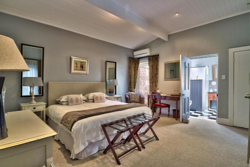 Parker Cottage Guesthouse Guest house, Cape Town - imaginea 5