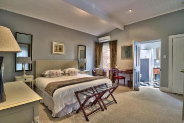 Parker Cottage Guesthouse Guest house, Cape Town - 5