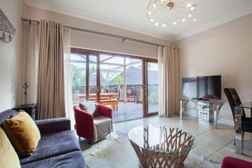 Planet Africa 1 by CTHA Apartment, Cape Town - 1