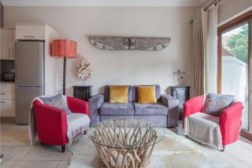 Planet Africa 1 by CTHA Apartment, Cape Town - 4