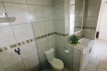 1 Seabreeze Guest house, Durban - 3