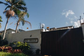 1 Seabreeze Guest house, Durban - 5