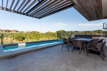 10-11 Oceanâ€™s Edge, Zimbali â€“ 8 Bedroom Villa, Ballito - 4