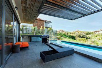 10-11 Oceanâ€™s Edge, Zimbali â€“ 8 Bedroom Villa, Ballito - 1