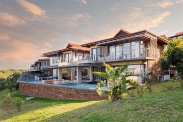 10-11 Oceanâ€™s Edge, Zimbali â€“ 8 Bedroom Villa, Ballito - 2