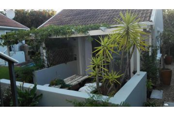 Crescent cottage Apartment, Knysna - 1