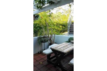 Crescent cottage Apartment, Knysna - 3