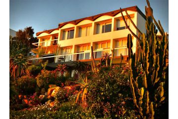 Lookout Lodge Guest house, Plettenberg Bay - 4