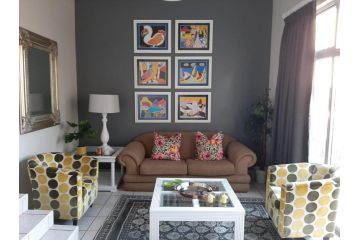 10 Ipanema Beach Apartment, Durban - 2