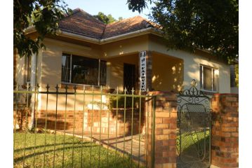 10 on Fairview B&B Bed and breakfast, Paarl - 2