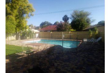 10 on Fairview B&B Bed and breakfast, Paarl - 4
