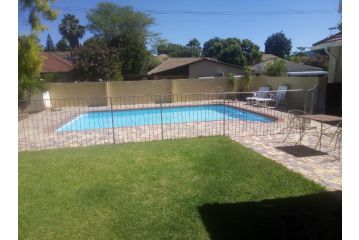 10 on Fairview B&B Bed and breakfast, Paarl - 1