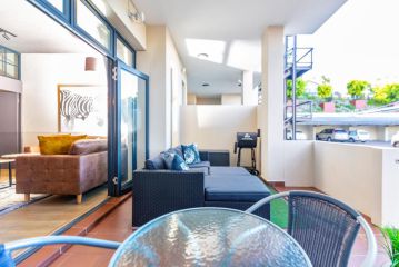 10 Oyster Walk Apartment, Knysna - 5