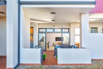 10 Oyster Walk Apartment, Knysna - 1