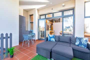 10 Oyster Walk Apartment, Knysna - 3