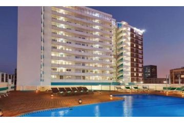 10 south 04 Apartment, Durban - 1