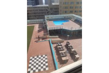 10 south 04 Apartment, Durban - 2