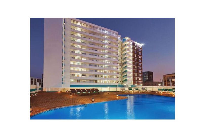 10 South ApartHotel, Durban - imaginea 1