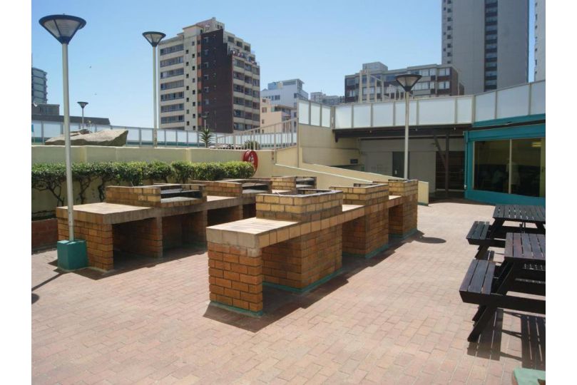 10 South ApartHotel, Durban - imaginea 9