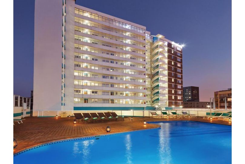 10 South ApartHotel, Durban - imaginea 3