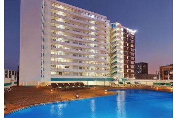 10 South ApartHotel, Durban - 1