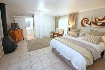 10 van der Westhuizen Apartment, Durbanville - 1