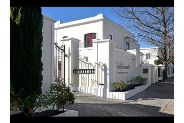 10 Villefranche Apartment, Franschhoek - 2