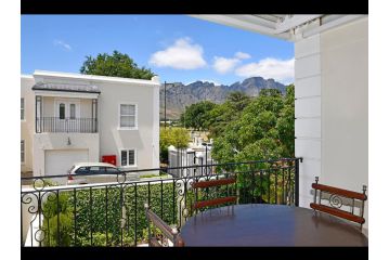 10 Villefranche Apartment, Franschhoek - 4